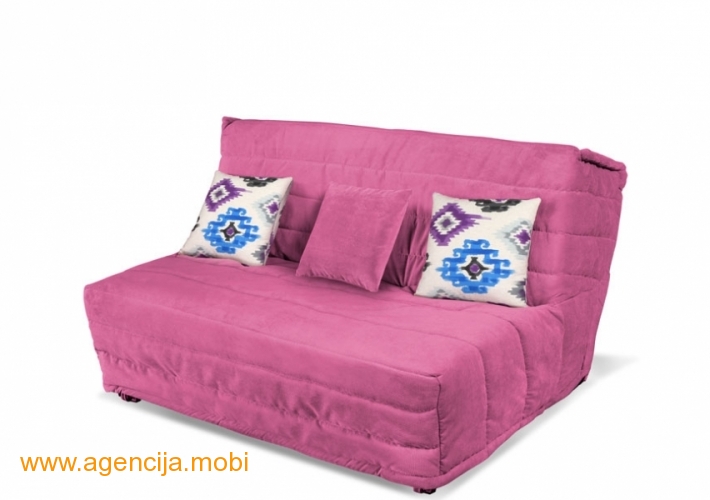 trosed soft III pink matis soko banja